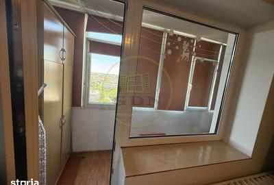 Apartament cu 2 camere decomandat, mobilat în Gării - 10