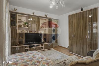 Apartament cu 2 camere în Dudu