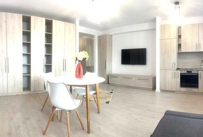 Apartament decomandat în Central - 1
