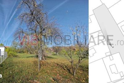 Teren de 3163 mp, în Brebu - 15