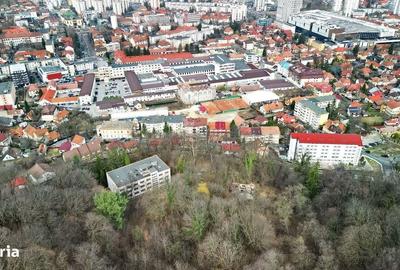 Spațiu comercial, în Centrul Civic