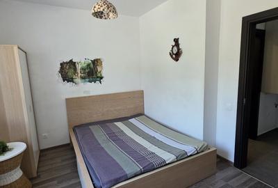 Apartament cu 2 camere decomandat în Sud - 4