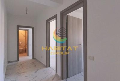 Apartament cu 2 camere decomandat în Apărătorii Patriei