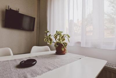 Apartament cu 2 camere decomandat în Piața Cluj - 8