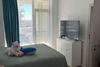 Apartament cu 2 camere decomandat în Nord