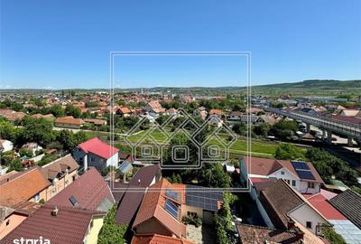 Apartament cu 3 camere decomandat în Terezian - 2