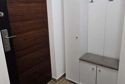 Garsonieră în Ultracentral