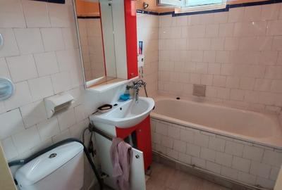 Apartament cu 2 camere decomandat în Central - 7