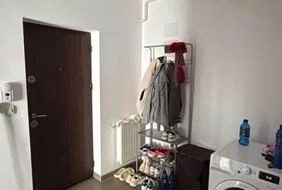 Apartament cu 3 camere decomandat, mobilat în Galata - 7