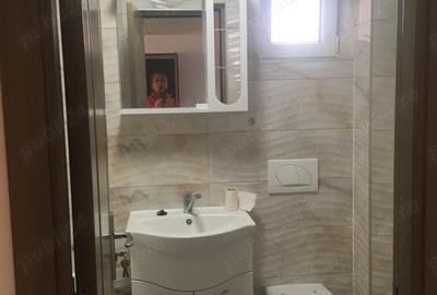 Apartament cu 3 camere în 14 Mai - 1
