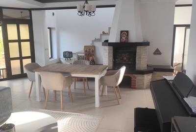 Casă cu 2 camere în Schela - 4