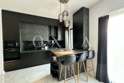 Penthouse cu 4 camere decomandat, mobilat în Giroc - 3