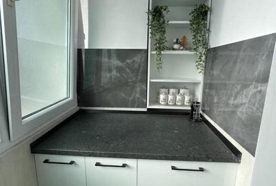 Apartament cu 2 camere decomandat în Sud - 6