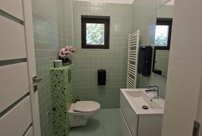 Casă cu 4 camere în Mogoșoaia - 5
