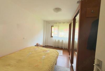 Apartament cu 4 camere decomandat în Răcădău - 7