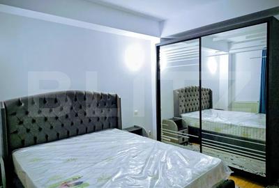 Apartament cu 3 camere decomandat, mobilat în Podul de Piatră - 6