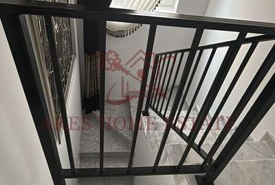 Casă cu 5 camere cu Teren 404 Mp în Remetea Mare - 4