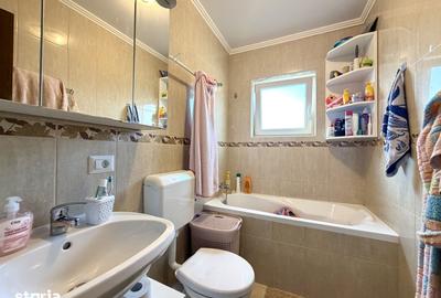 Apartament cu 2 camere semidecomandat în Simion Bărnuțiu