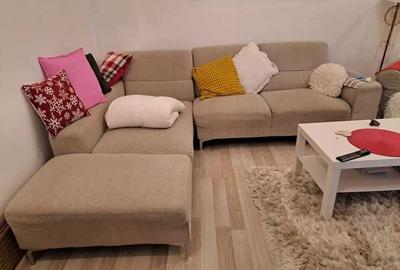 Apartament decomandat în Central