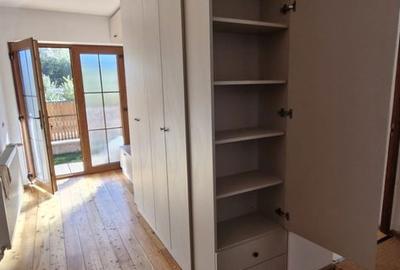 Casă cu 4 camere cu Teren 1000 Mp în Central - 13