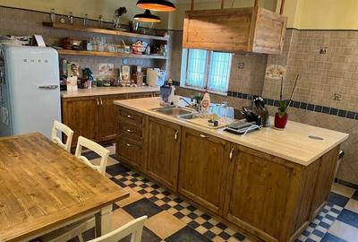 Apartament cu 4 camere în Bună Ziua - 1