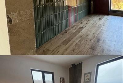 Casă cu 3 camere în Bulz - 3