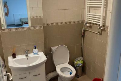 Garsonieră decomandată în Calea Călărașilor - 3