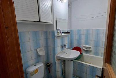 Apartament cu 2 camere decomandat în Central - 3