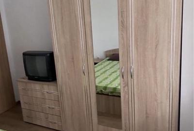 Garsonieră în Cetate