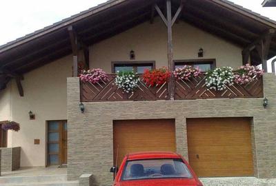Casă cu 4 camere în Tăuții-Măgherăuș - 2