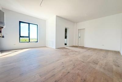 Apartament cu 2 camere semidecomandat în Torontalului - 1