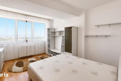 Apartament cu 3 camere decomandat, mobilat în Central - 5
