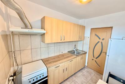 Apartament cu 2 camere semidecomandat în Victoriei - 9