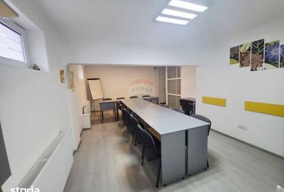 Spațiu comercial, de 68 mp, în Central - 14