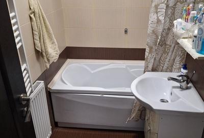 Apartament cu 2 camere în Drumul Carului - 2