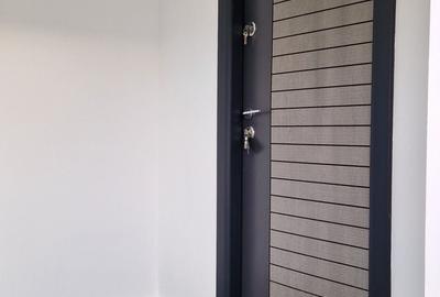 Casă cu 3 camere în Valu lui Traian