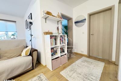 Apartament cu 3 camere în Calea Urseni