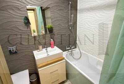 Apartament cu 2 camere decomandat, mobilat în Politehnica - 12