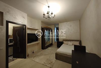 Apartament cu 3 camere, mobilat în Central - 13