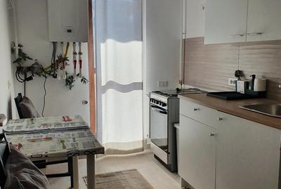 Garsonieră decomandată în Ozana