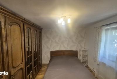 Casă cu 4 camere cu Teren 500 Mp în Dărmănești - 4