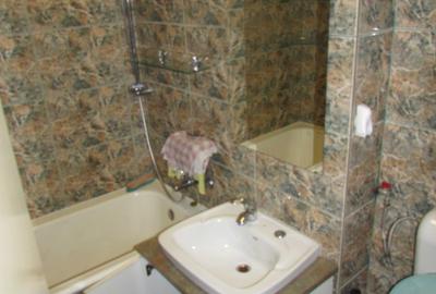 Garsonieră semidecomandată în Gheorgheni