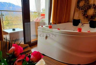Casă individuală cu 14 camere cu Canalizare în Cioplea - 12