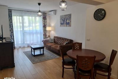 Apartament cu 2 camere în Zorilor - 9