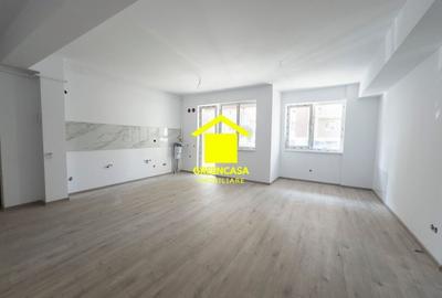 Apartament cu 3 camere semidecomandat în Florești - 2