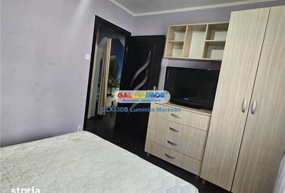 Apartament cu 2 camere semidecomandat în Micro 6 - 14