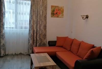 Apartament cu 2 camere decomandat în Central - 1