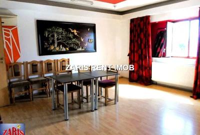 Spațiu comercial, de 150 mp, în Cantacuzino - 6