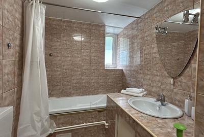 Apartament cu 2 camere semidecomandat, mobilat în Universitate - 11
