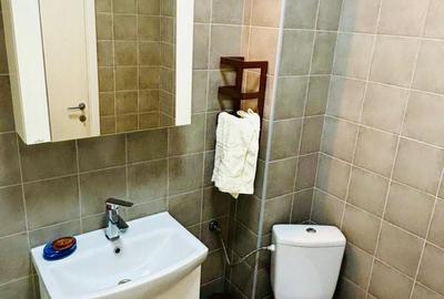 Apartament cu 2 camere în Fundeni